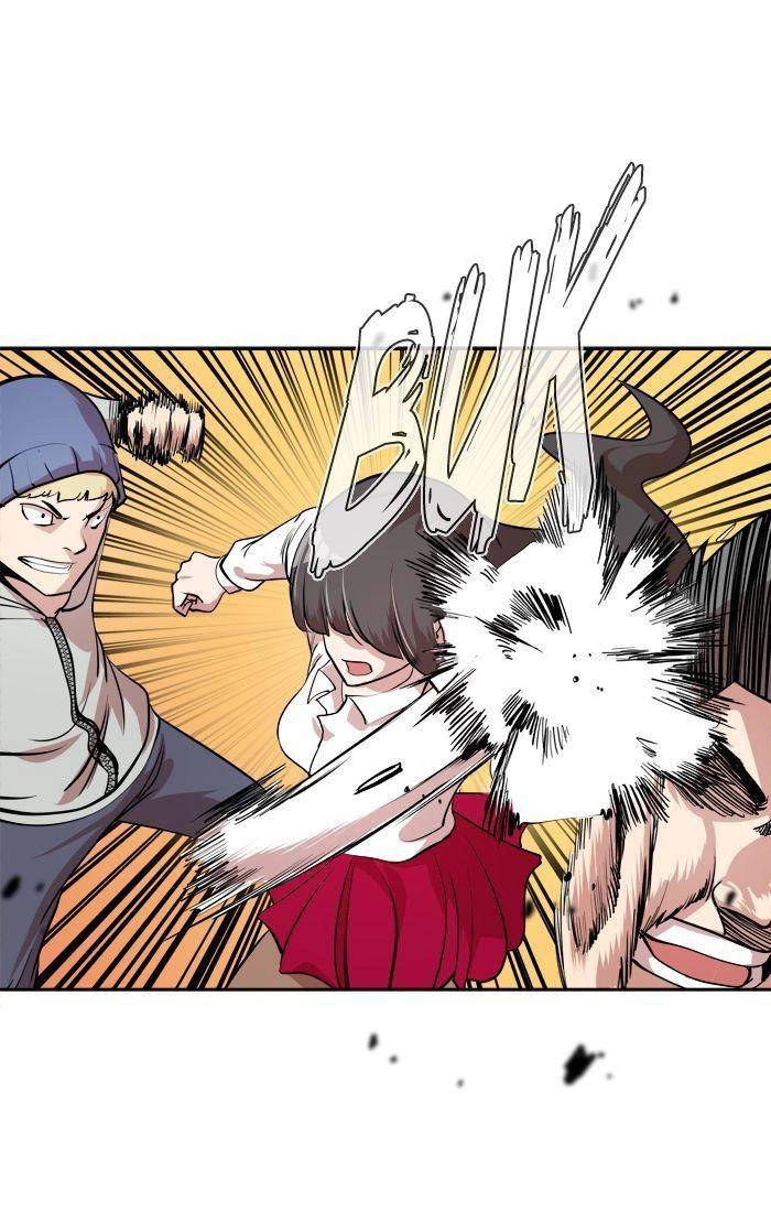 Change (Jinyuan) Chapter 17 - 27