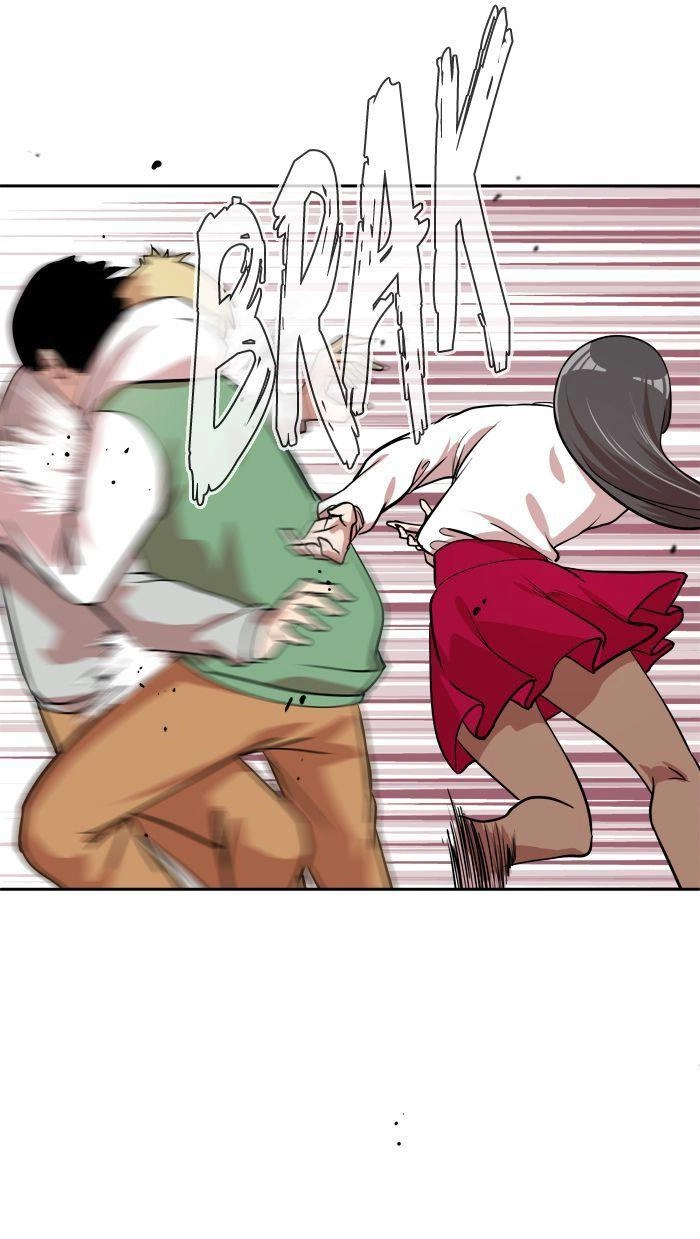 Change (Jinyuan) Chapter 17 - 29