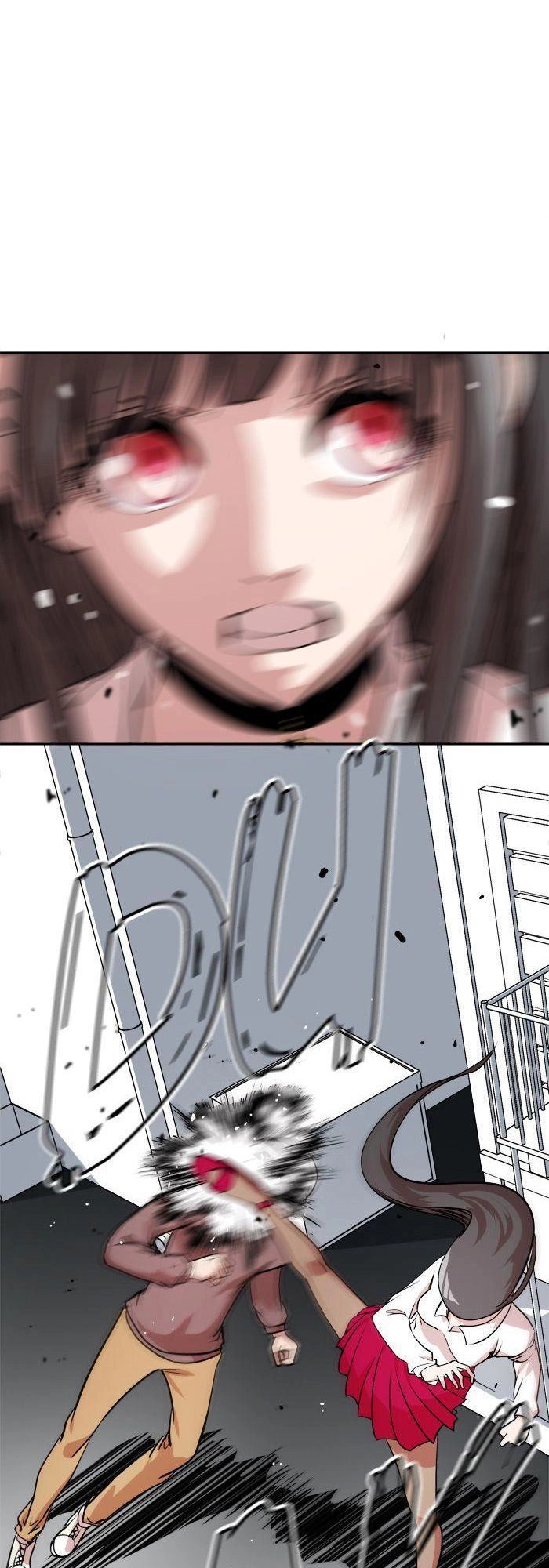 Change (Jinyuan) Chapter 17 - 33