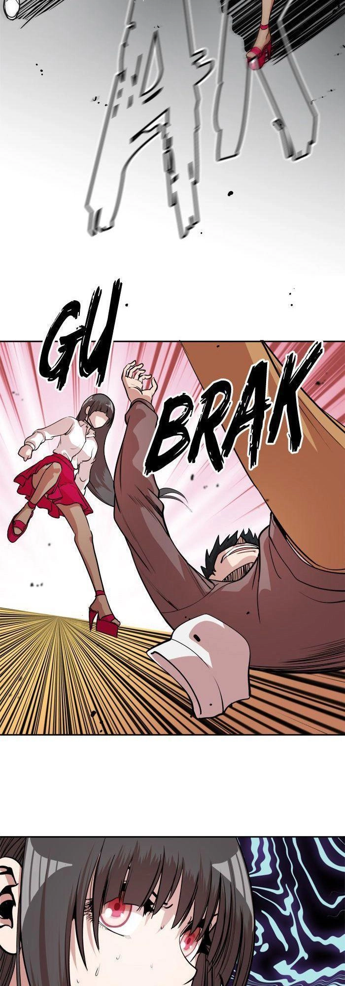 Change (Jinyuan) Chapter 17 - 34