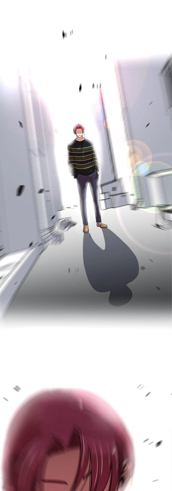 Change (Jinyuan) Chapter 18 - 5