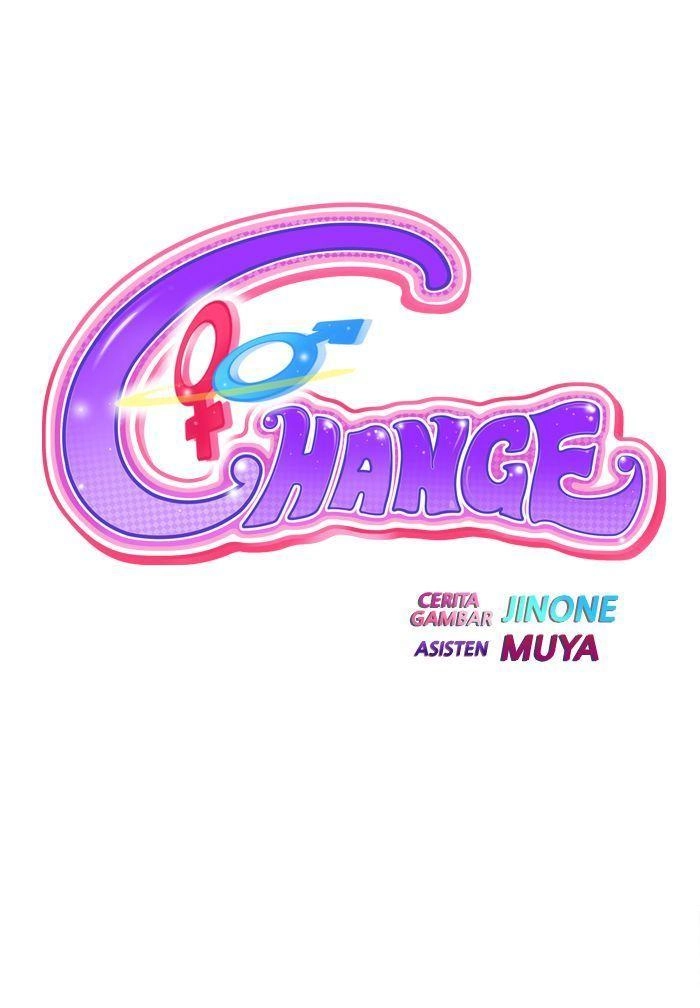 Change (Jinyuan) Chapter 18 - 10