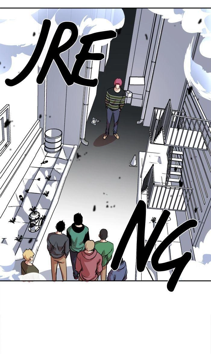 Change (Jinyuan) Chapter 18 - 11