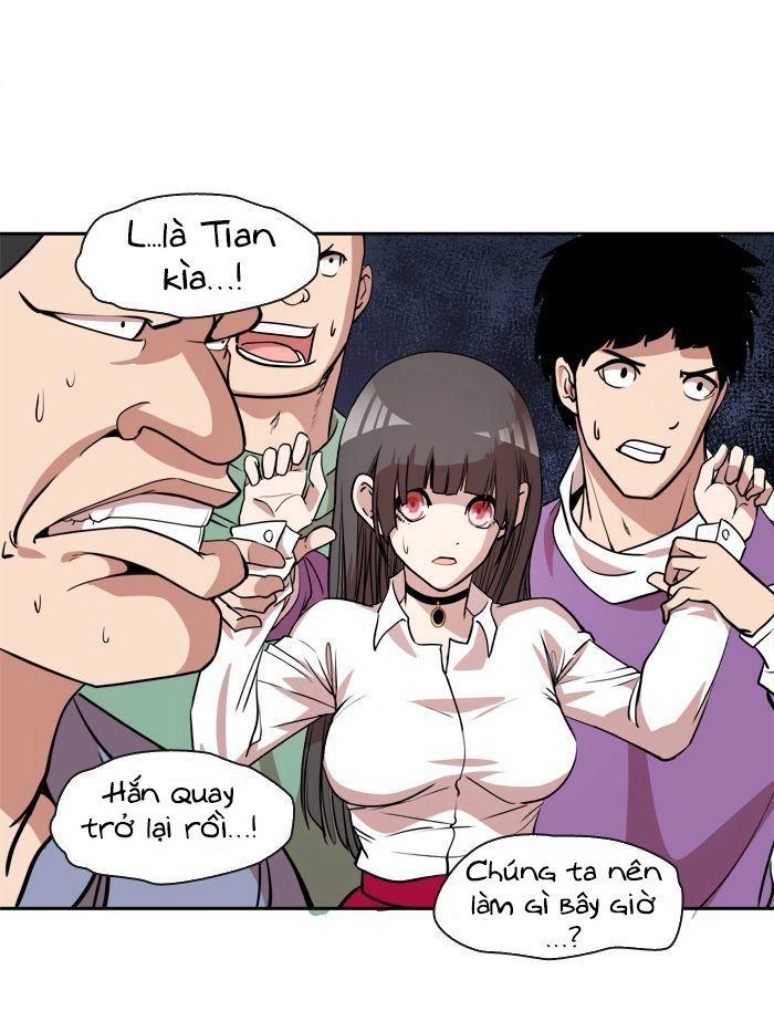 Change (Jinyuan) Chapter 18 - 14