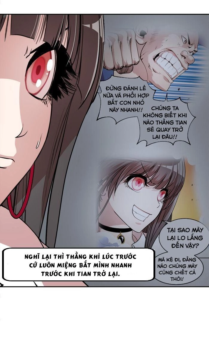 Change (Jinyuan) Chapter 18 - 16