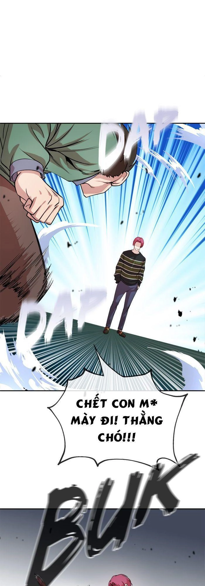 Change (Jinyuan) Chapter 18 - 25