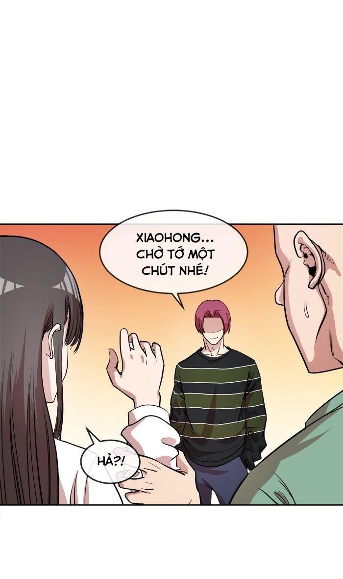 Change (Jinyuan) Chapter 18 - 29