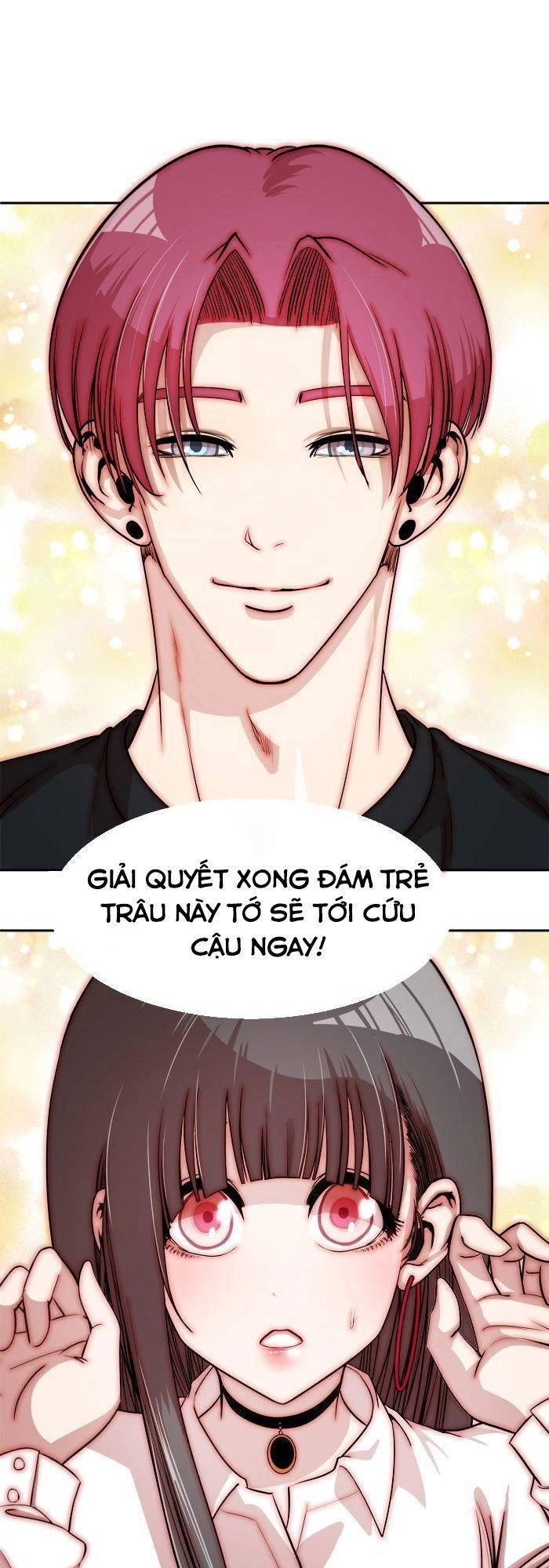 Change (Jinyuan) Chapter 18 - 30