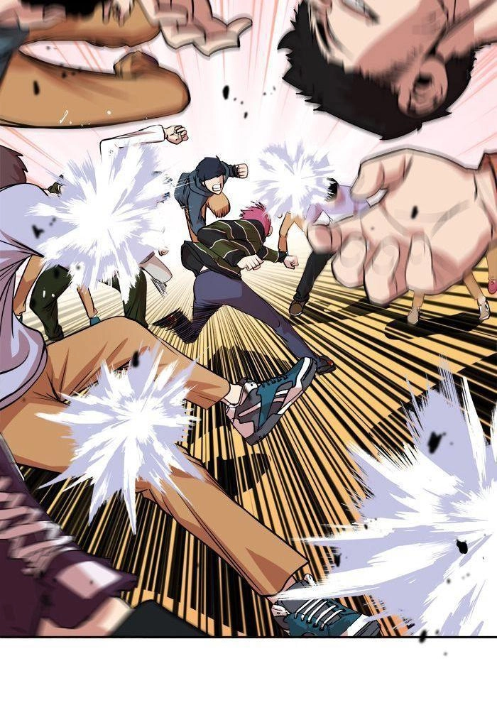 Change (Jinyuan) Chapter 18 - 40