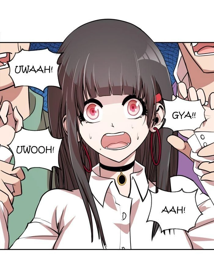 Change (Jinyuan) Chapter 18 - 41