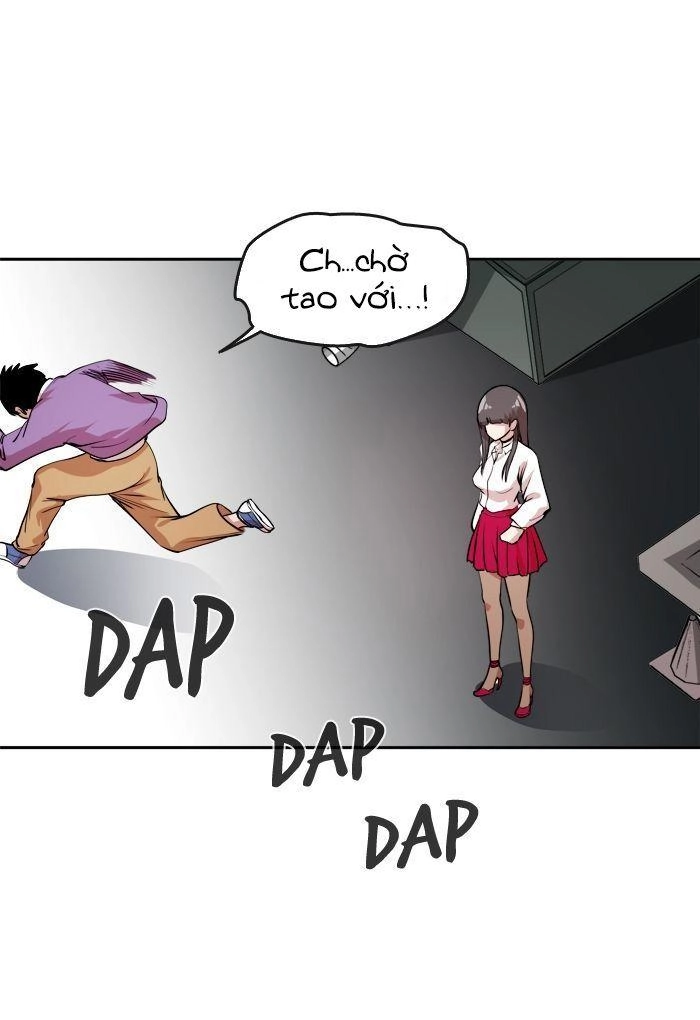 Change (Jinyuan) Chapter 18 - 45