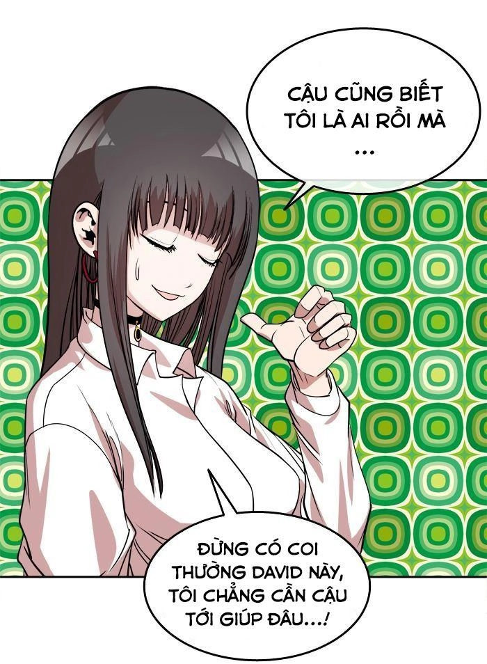 Change (Jinyuan) Chapter 18 - 49