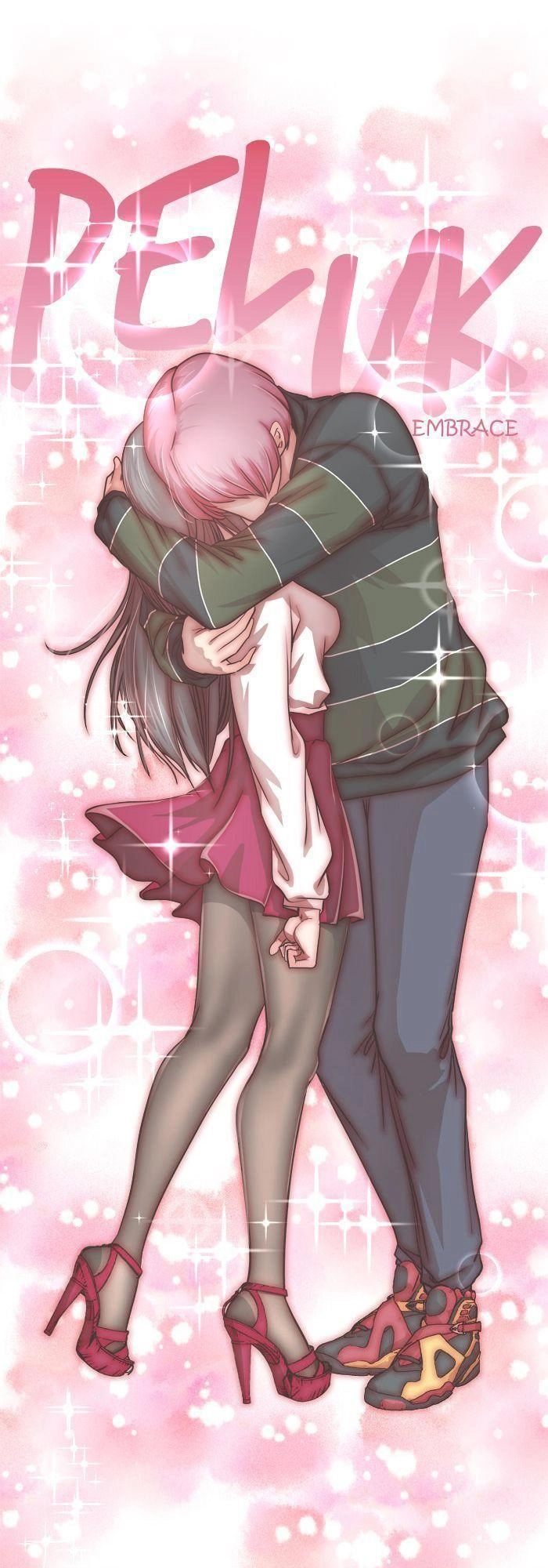 Change (Jinyuan) Chapter 19 - 5