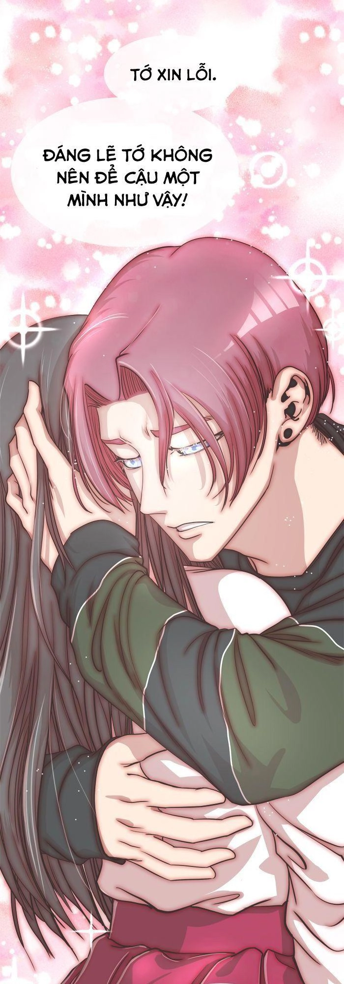 Change (Jinyuan) Chapter 19 - 7