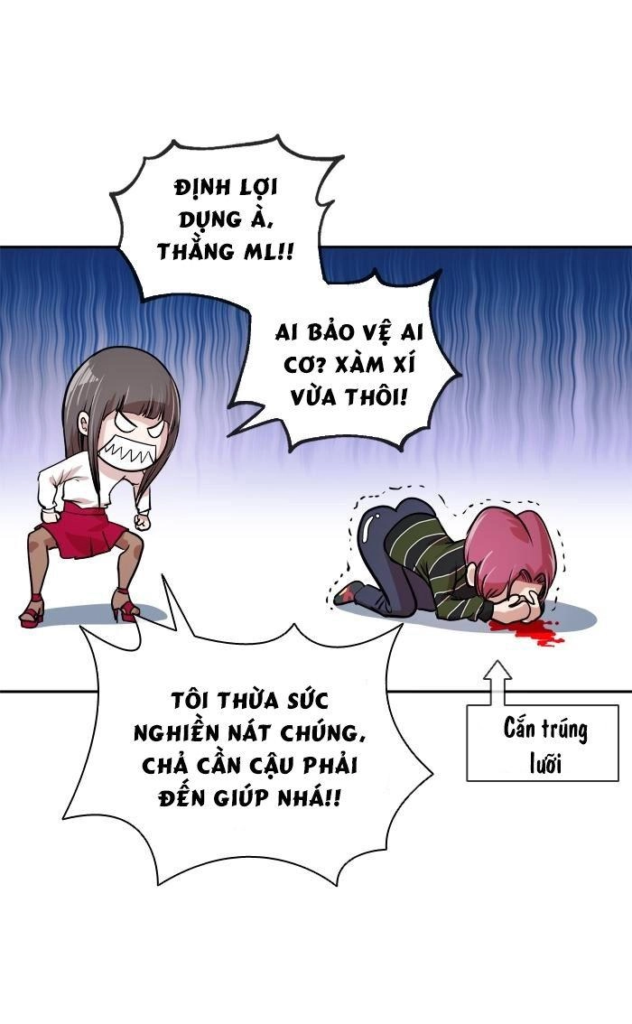 Change (Jinyuan) Chapter 19 - 10