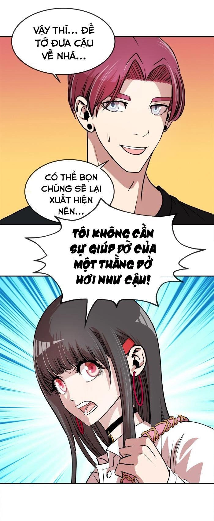 Change (Jinyuan) Chapter 19 - 12