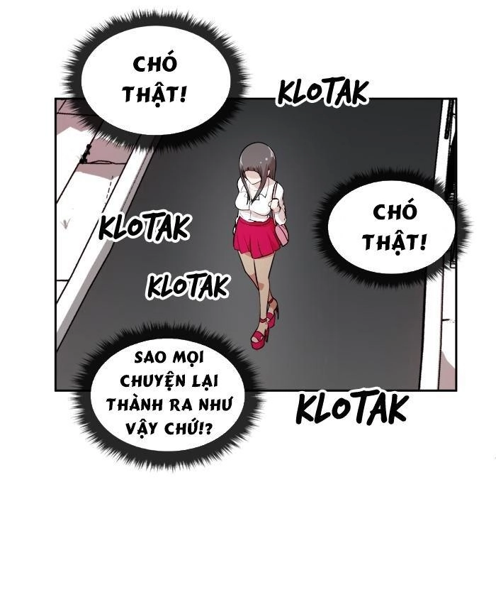 Change (Jinyuan) Chapter 19 - 13