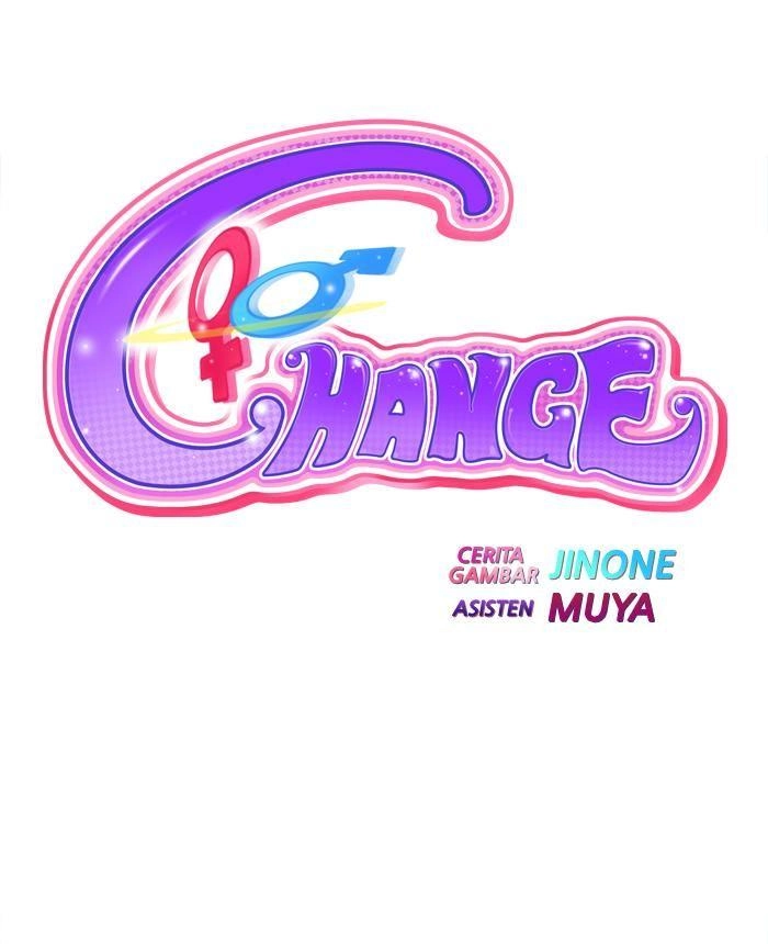 Change (Jinyuan) Chapter 19 - 29