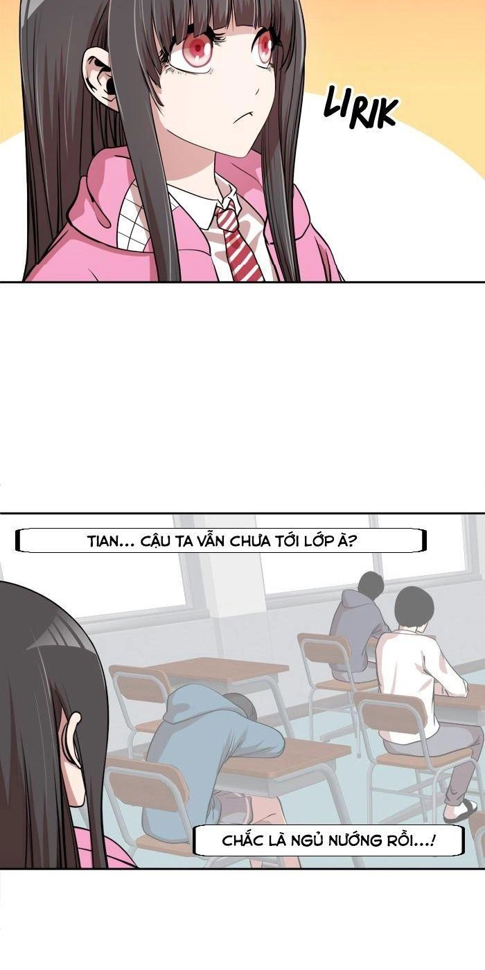 Change (Jinyuan) Chapter 19 - 32