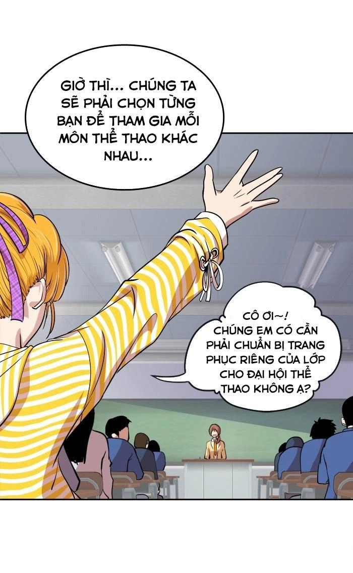 Change (Jinyuan) Chapter 19 - 36