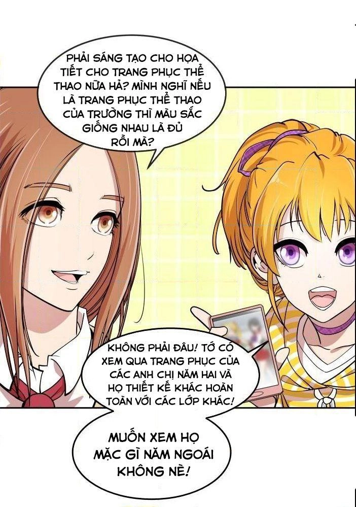 Change (Jinyuan) Chapter 19 - 38