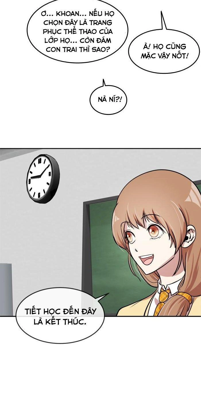 Change (Jinyuan) Chapter 19 - 40