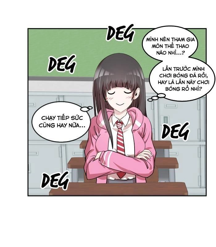 Change (Jinyuan) Chapter 19 - 42