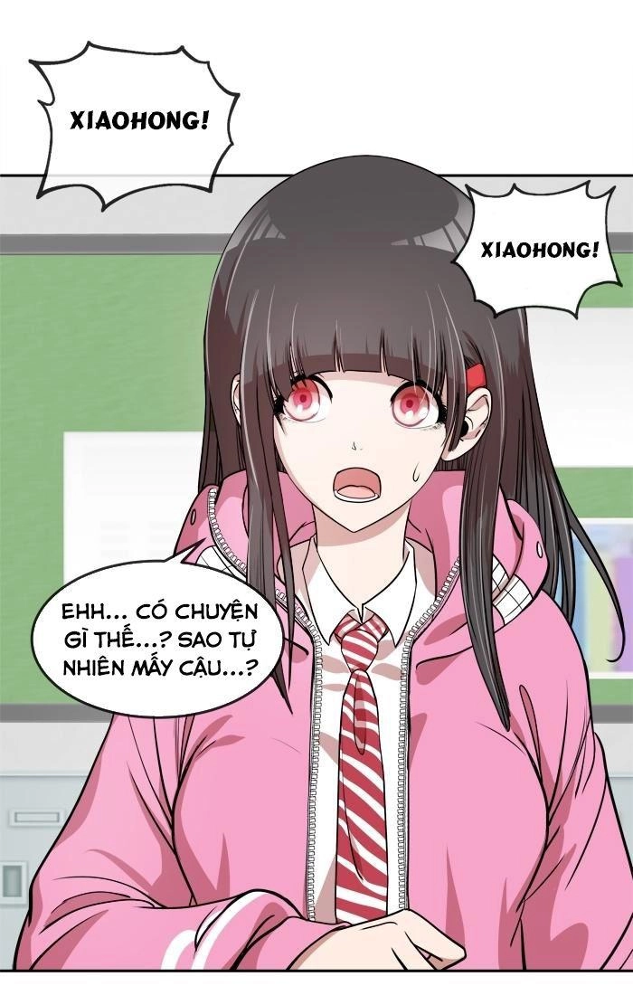 Change (Jinyuan) Chapter 19 - 46