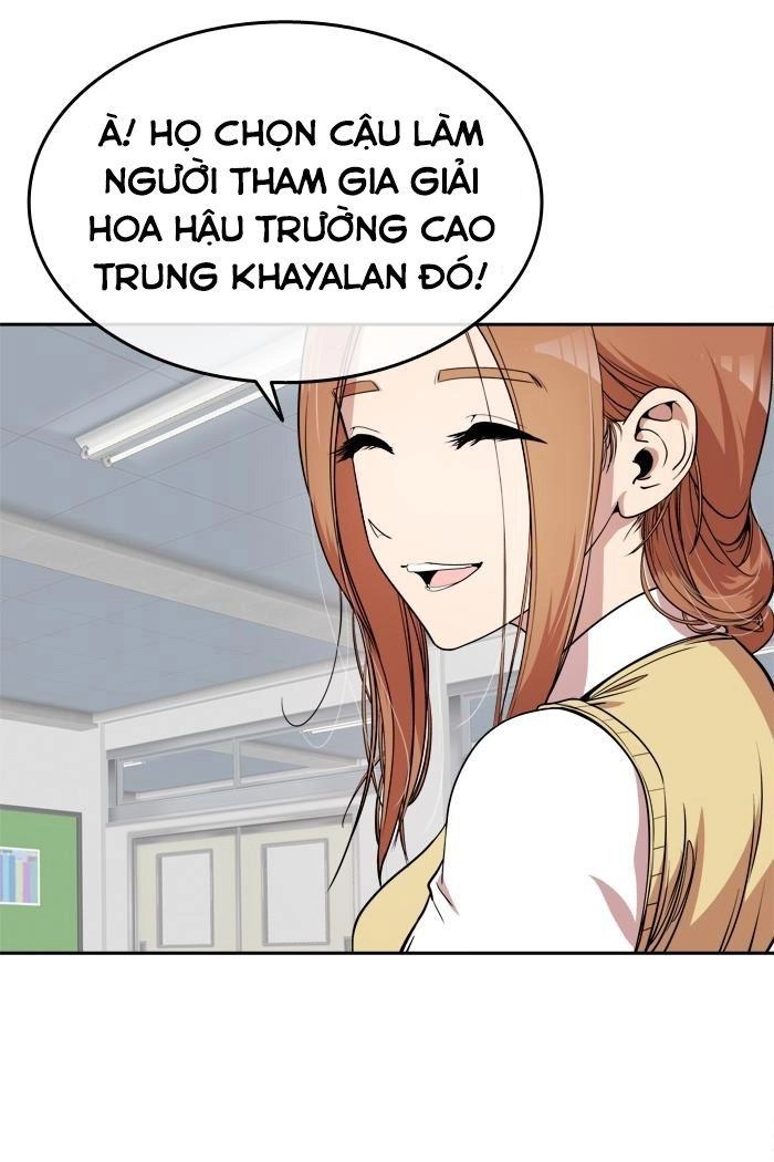 Change (Jinyuan) Chapter 19 - 48