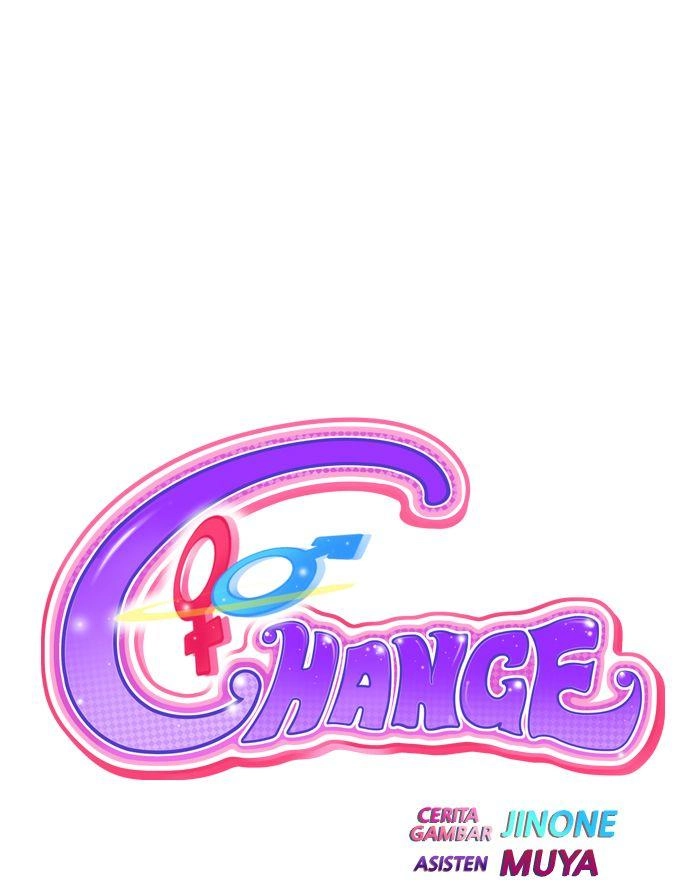 Change (Jinyuan) Chapter 20 - 8