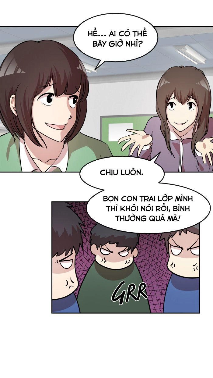 Change (Jinyuan) Chapter 20 - 15