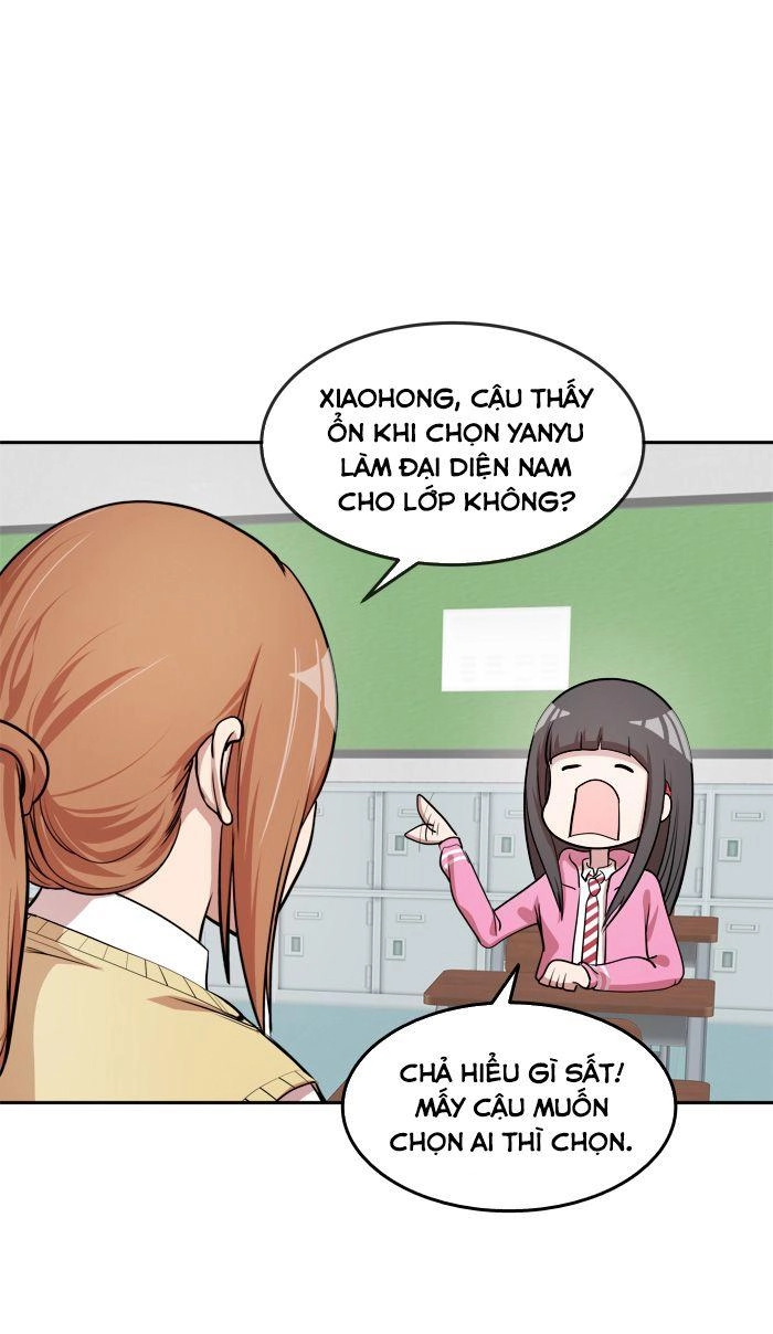 Change (Jinyuan) Chapter 20 - 22