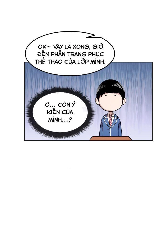 Change (Jinyuan) Chapter 20 - 23