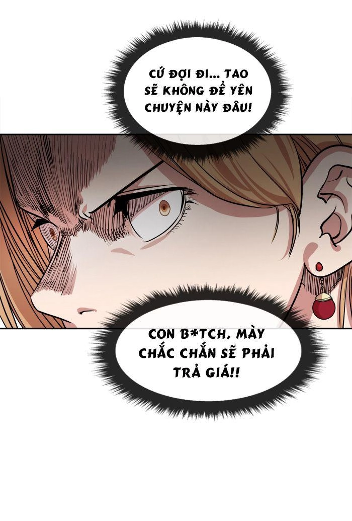 Change (Jinyuan) Chapter 20 - 26