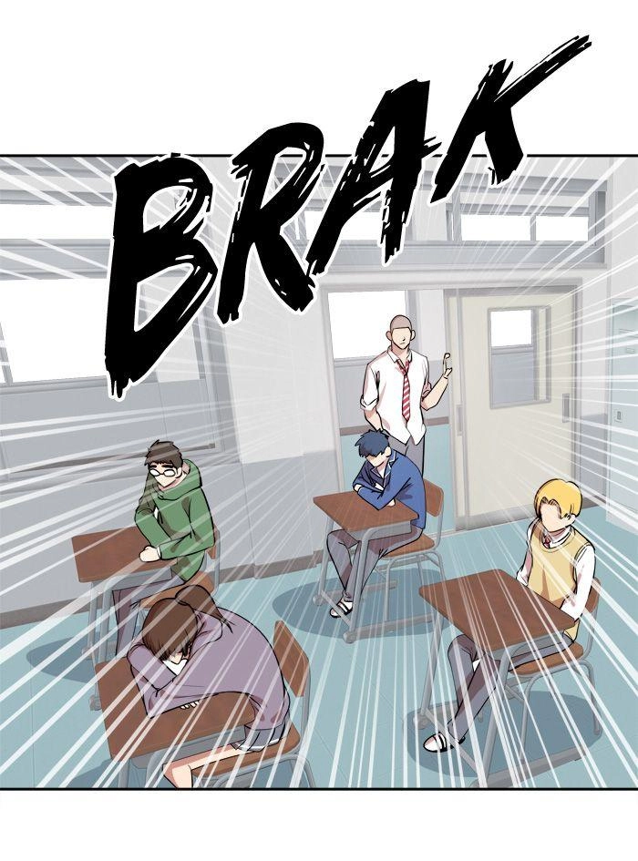 Change (Jinyuan) Chapter 20 - 27