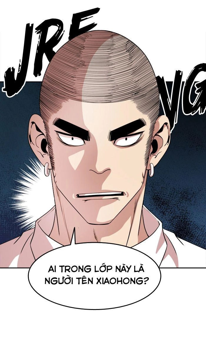 Change (Jinyuan) Chapter 20 - 29