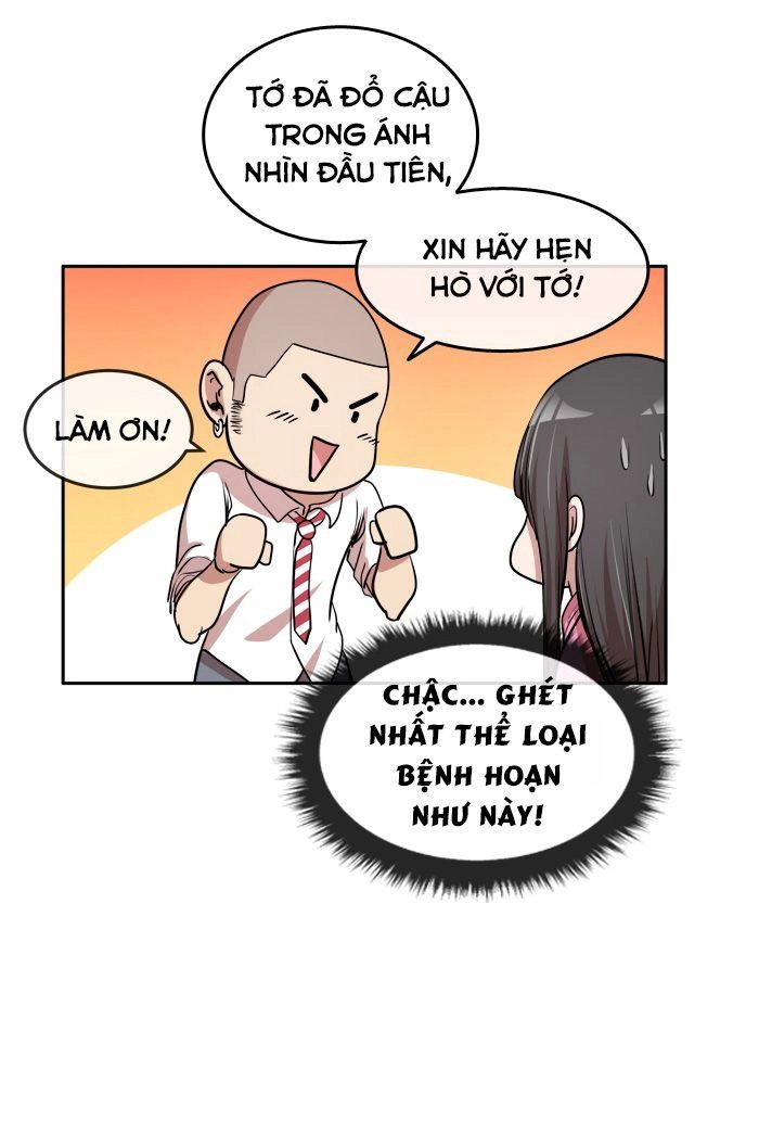 Change (Jinyuan) Chapter 20 - 37