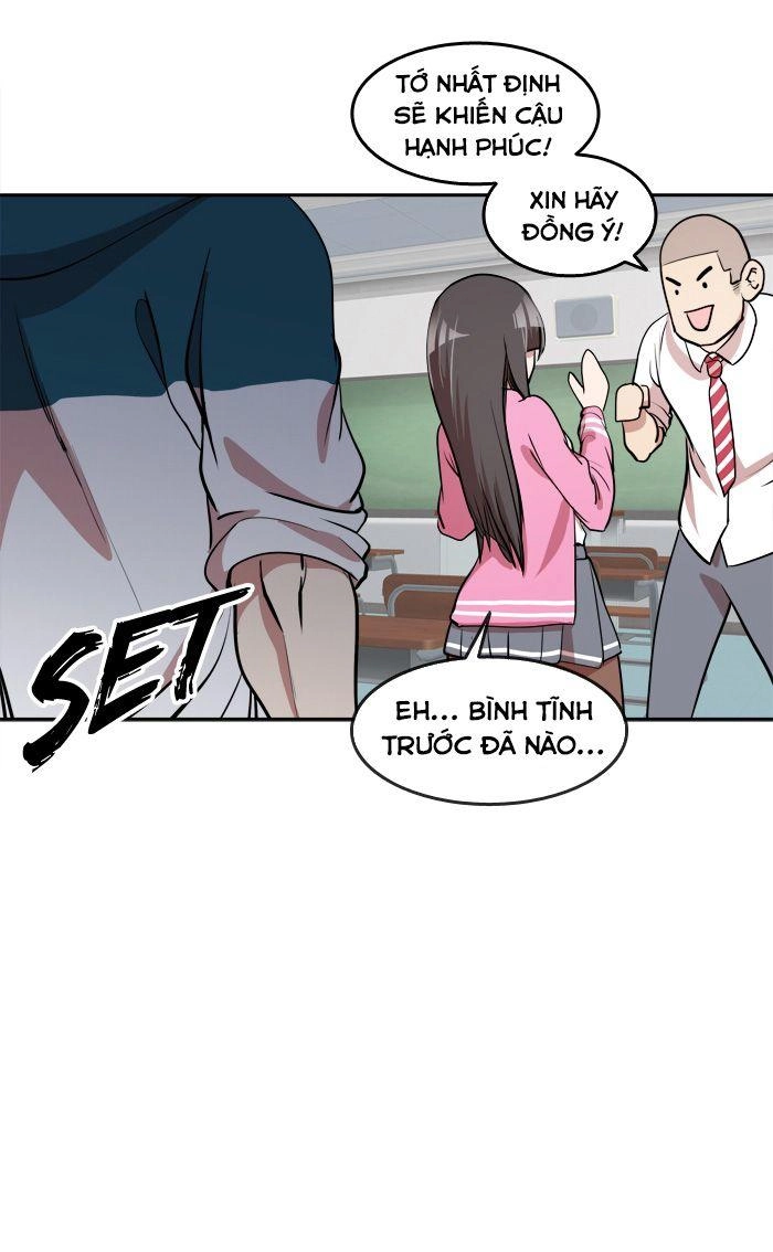 Change (Jinyuan) Chapter 20 - 38