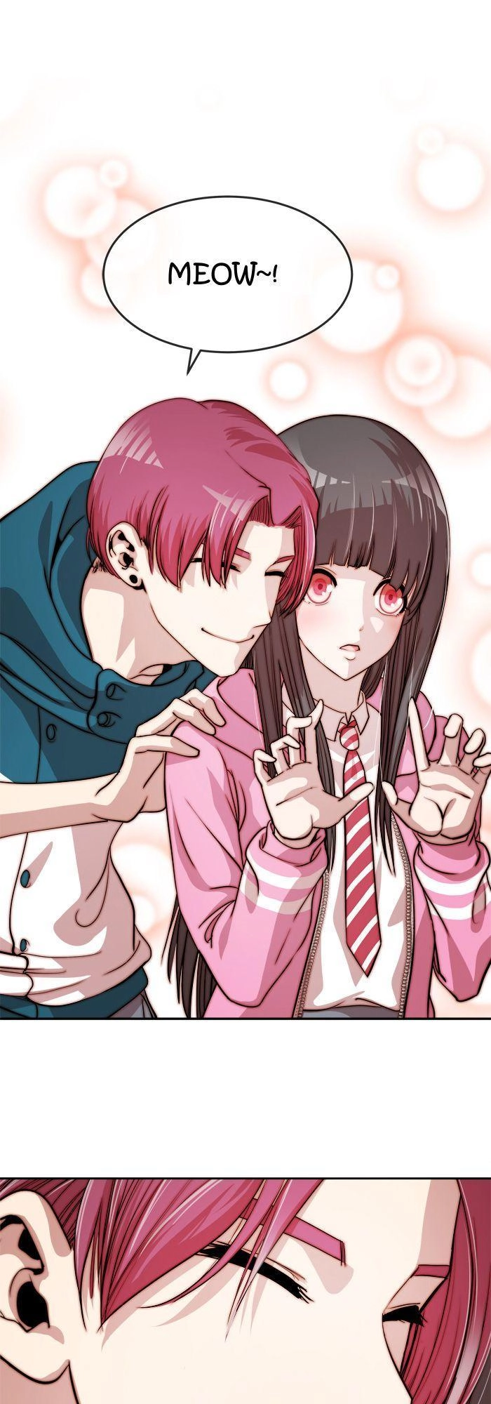 Change (Jinyuan) Chapter 20 - 39