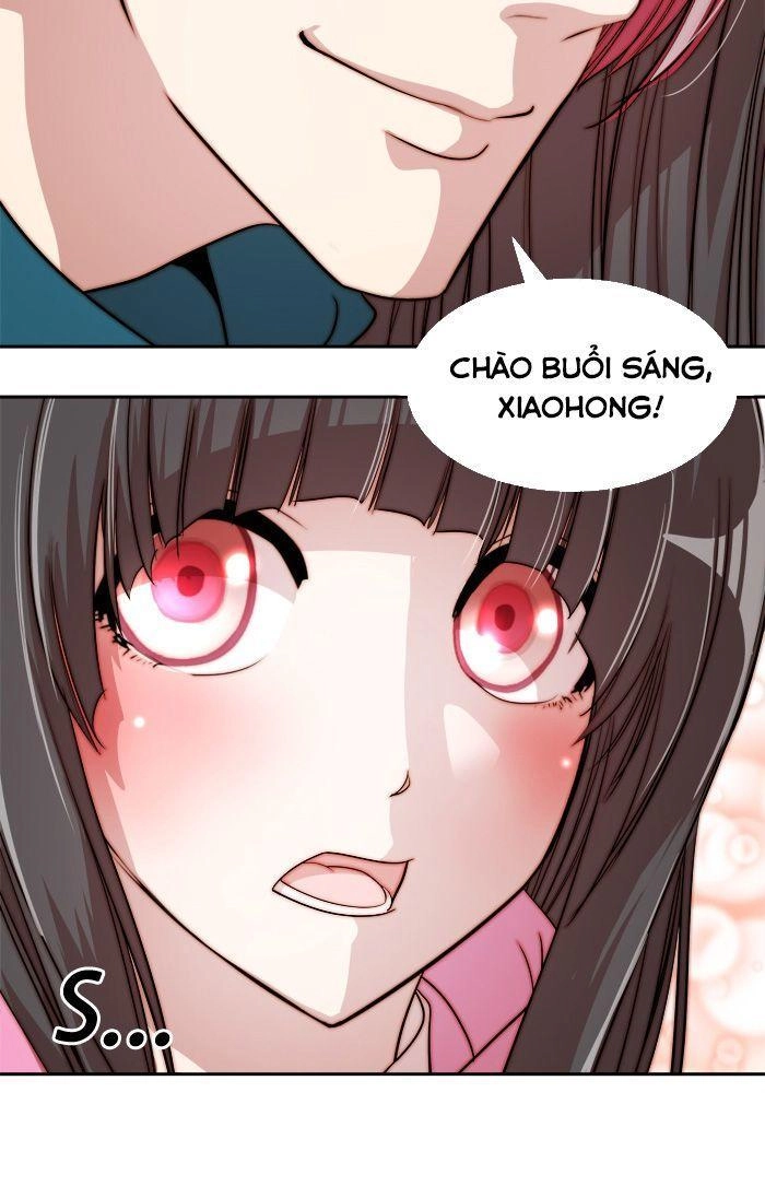 Change (Jinyuan) Chapter 20 - 40