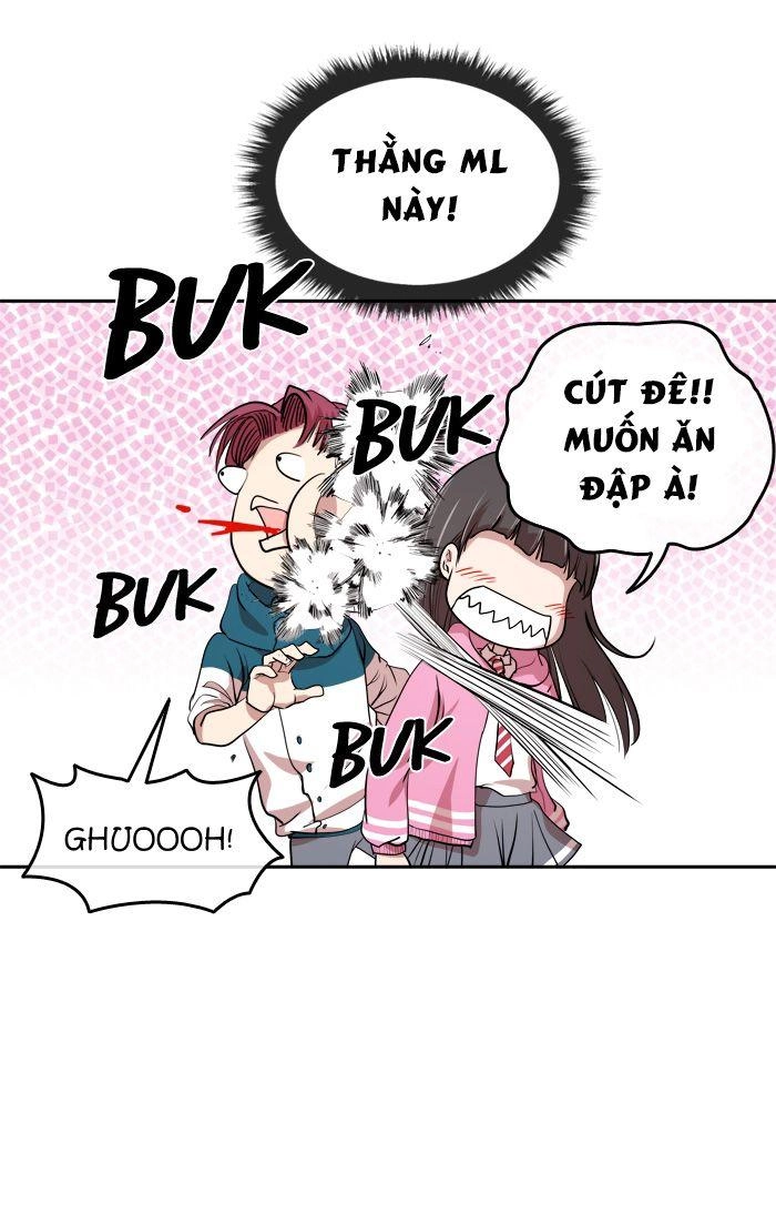 Change (Jinyuan) Chapter 20 - 41