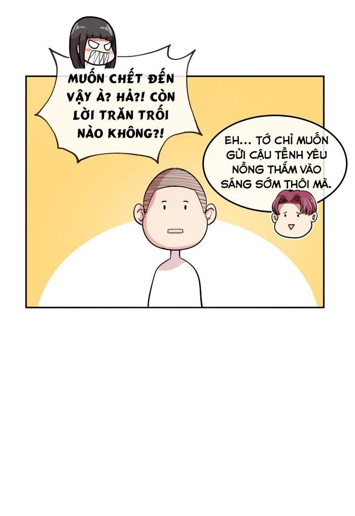 Change (Jinyuan) Chapter 20 - 42