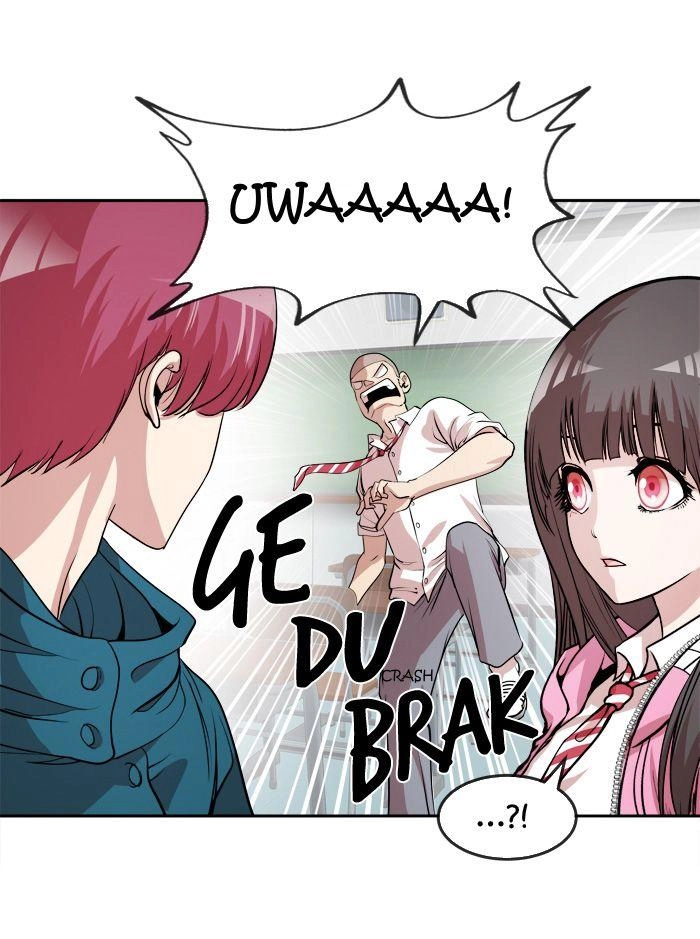 Change (Jinyuan) Chapter 20 - 43