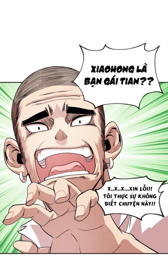 Change (Jinyuan) Chapter 20 - 44