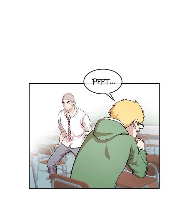 Change (Jinyuan) Chapter 20 - 48