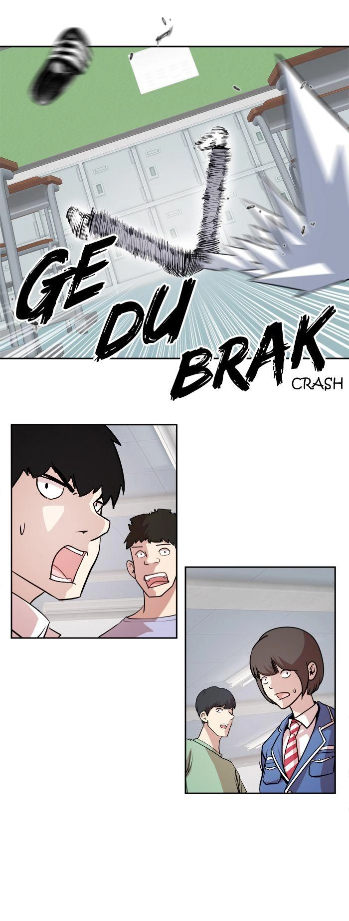 Change (Jinyuan) Chapter 20 - 51