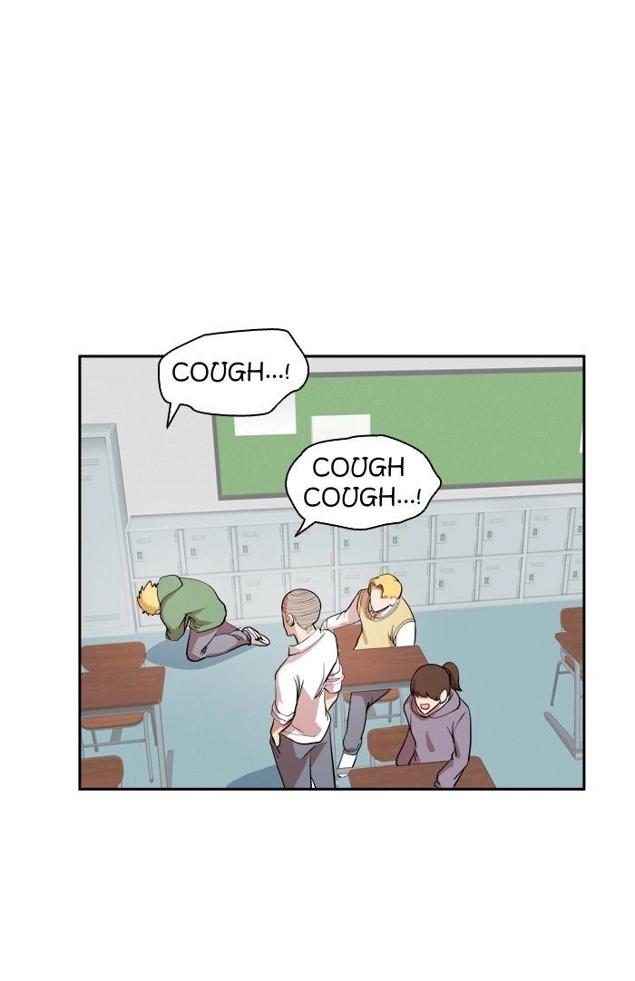 Change (Jinyuan) Chapter 20 - 52