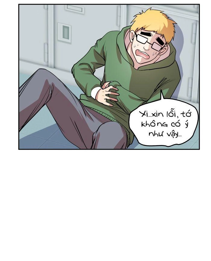 Change (Jinyuan) Chapter 20 - 54