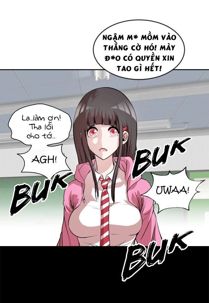 Change (Jinyuan) Chapter 20 - 55