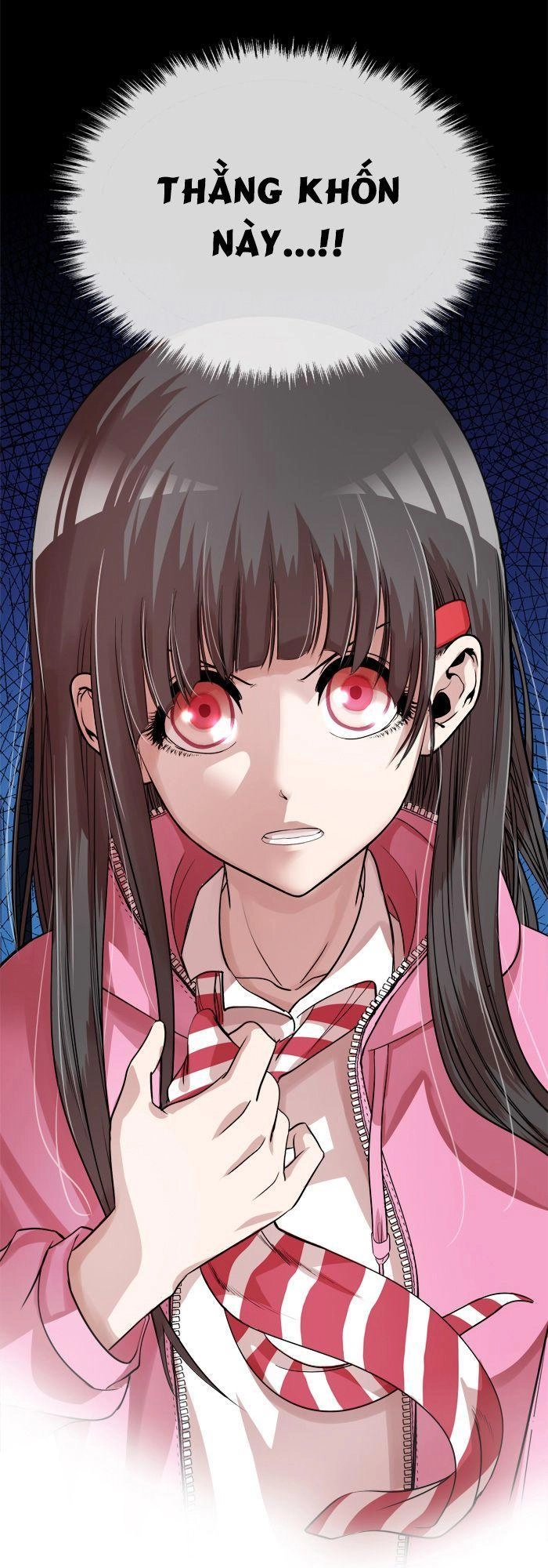 Change (Jinyuan) Chapter 20 - 56